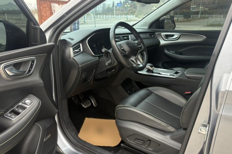 Used Roewe RX5 2020 PLUS 300TGI Automatic Ali National Style Ronglin Edition
