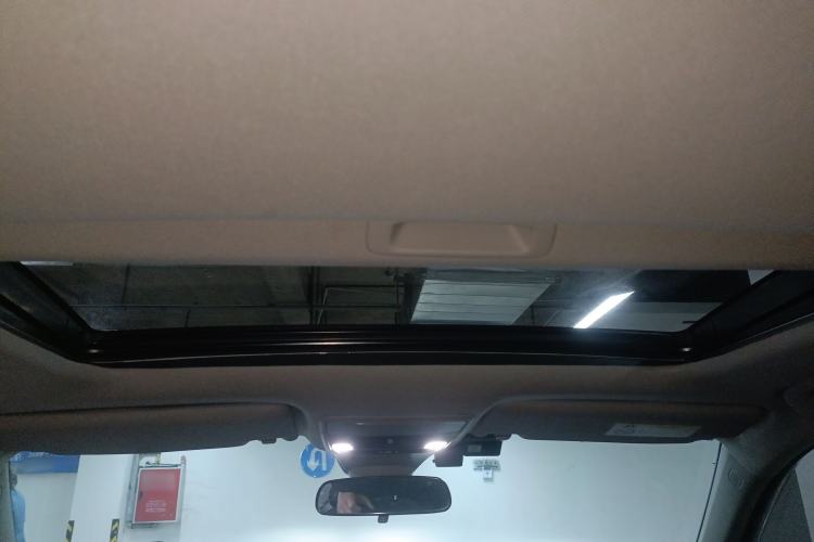 Used Honda Integra 2023 240TURBO CVT Leading Edition
