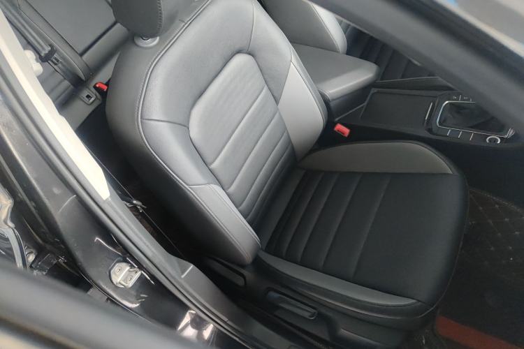 Used Volkswagen Sagitar 2021 280TSI DSG Excellence Edition