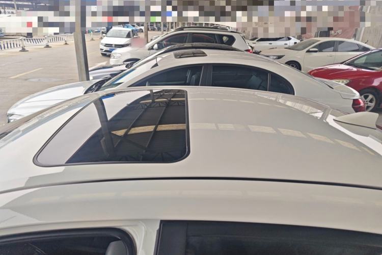 Used Toyota Corolla 2017 Revised Dual-Engine 1.8L E-CVT Elite Edition
