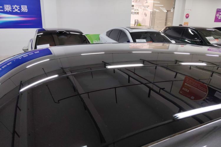 Used Li Auto L6 2024 Pro Model
