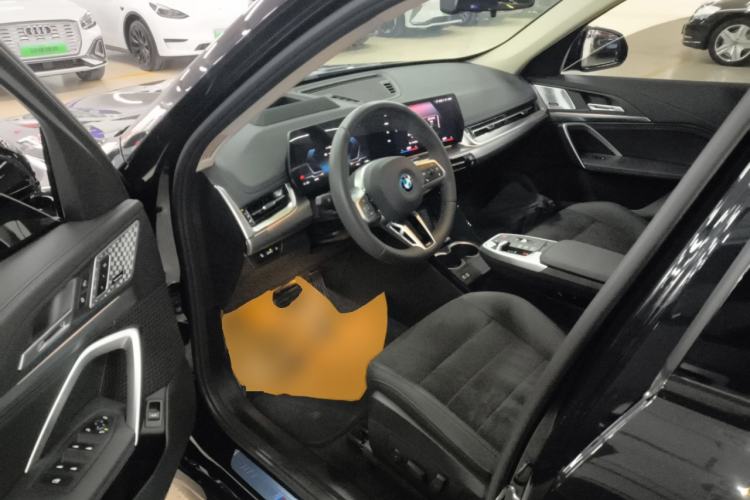 Used BMW iX1 2023 xDrive30L M Sport Package