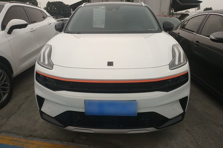Used Lynk & Co 06 2020 1.5T YAO Halo
