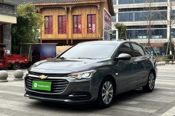 Used Chevrolet Monza 2021 320 Automatic Enjoyment Sunroof Edition