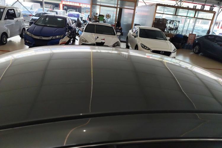 Used Nissan Sylphy 2022 Classic 1.6XE CVT Comfort Edition
