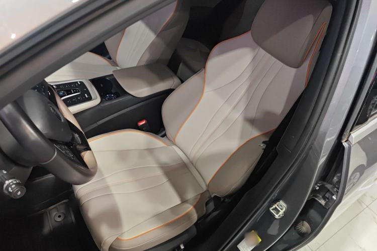 Used BYD Song Pro New Energy 2023 Champion Edition DM-i 71KM Leading Model
