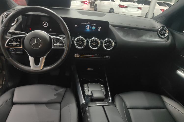 Used Mercedes-Benz GLA 2022 GLA 220
