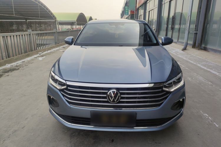 Used Volkswagen Lavida 2023 1.5L Automatic 5 Million Edition

