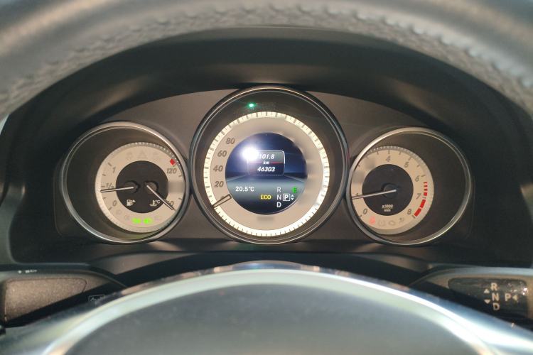 Used Mercedes-Benz E-Class 2016 E 200 Coupe Dynamic Edition