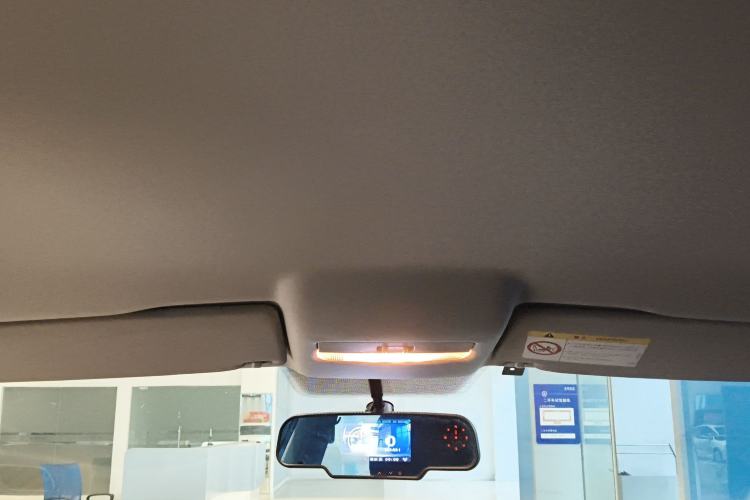 Used Volkswagen Polo 2014 1.4L Manual Fashion Edition
