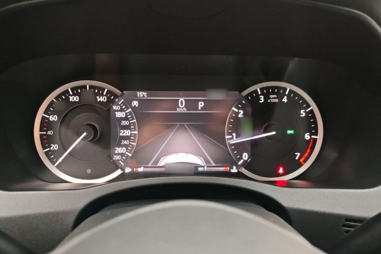 Used Jaguar XEL 2020 2.0T 200 PS R-DYNAMIC S Advanced Sport Edition
