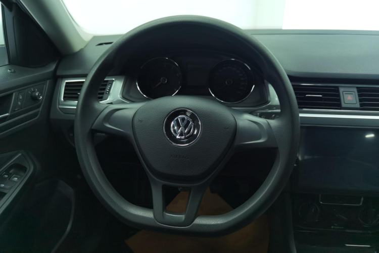 Used Volkswagen Bora 2019 Facelift Bora·Legend 1.5L Manual Fashion Edition China VI Standard
