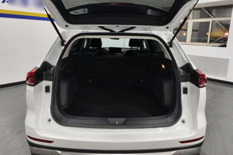 Used Haval H6 2023 National Trend Edition 1.5T Automatic Urban Version
