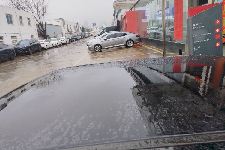 Used Chery QQ Ice Cream 2022 170km Sundae Phosphate Lithium-Ion
