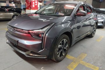 Used NETA U 2022 NETA U-Ⅱ 500 Lithium Iron Phosphate