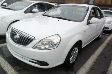 Used Buick Excelle 2013 1.5L Automatic Classic Model