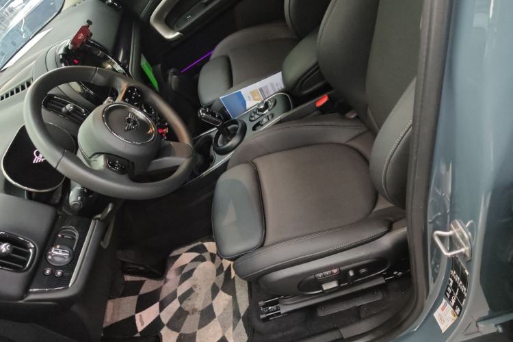 Used  Countryman 2023 1.5T COOPER ALL4 Connoisseur