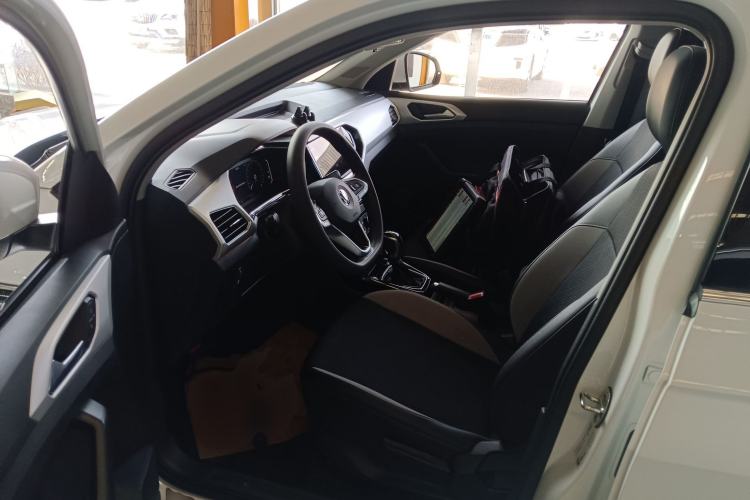 Used Volkswagen Tacqua 2023 200TSI DSG Joy-Connect Edition
