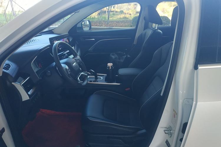 Used Haval H6 2023 National Trend Edition 1.5T Automatic Urban Version