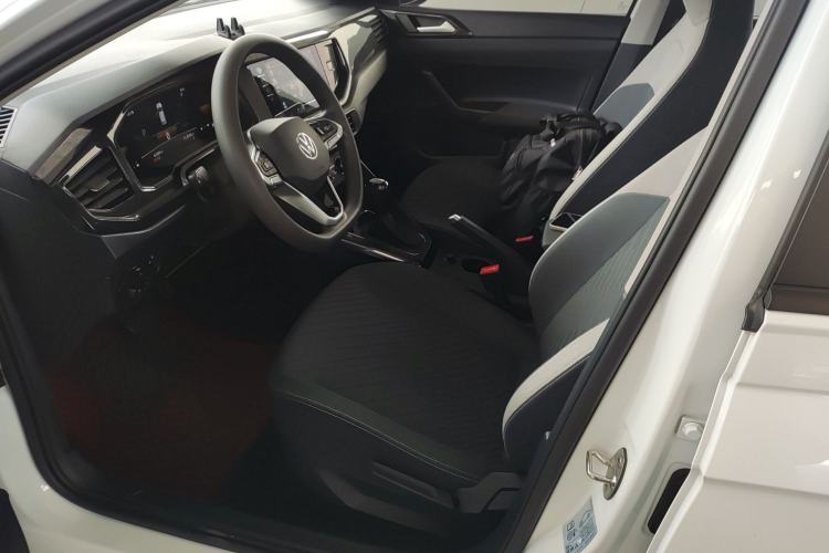 Used Volkswagen Lavida 2023 New Rui 1.5L Automatic New Yi Edition
