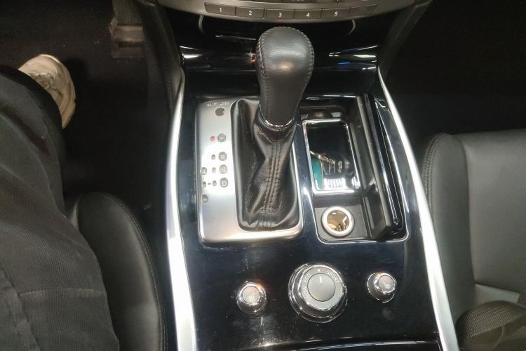 Used Infiniti Q70 2017 Q70L 2.5L Elite Edition
