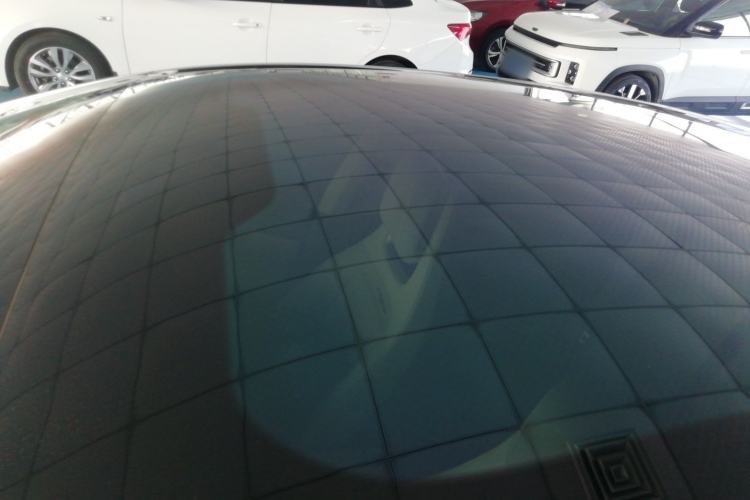 Used  GT 2023 560 Rear-Drive Seven-Wing Edition