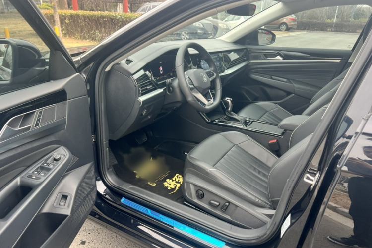 Used Volkswagen Passat 2022 330TSI Elite Edition
