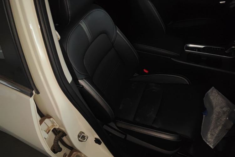 Used Nissan Sylphy 2022 1.6L XL CVT Enjoyment Edition
