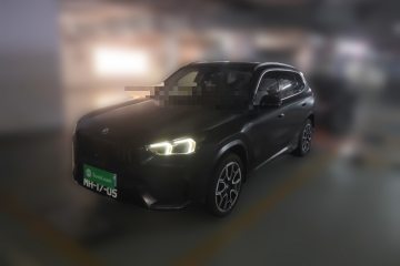 Used BMW X1 2023 sDrive25Li X Design Package