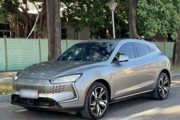 Used SERES SF5 2021 Four-Wheel Drive Freedom Expedition Edition