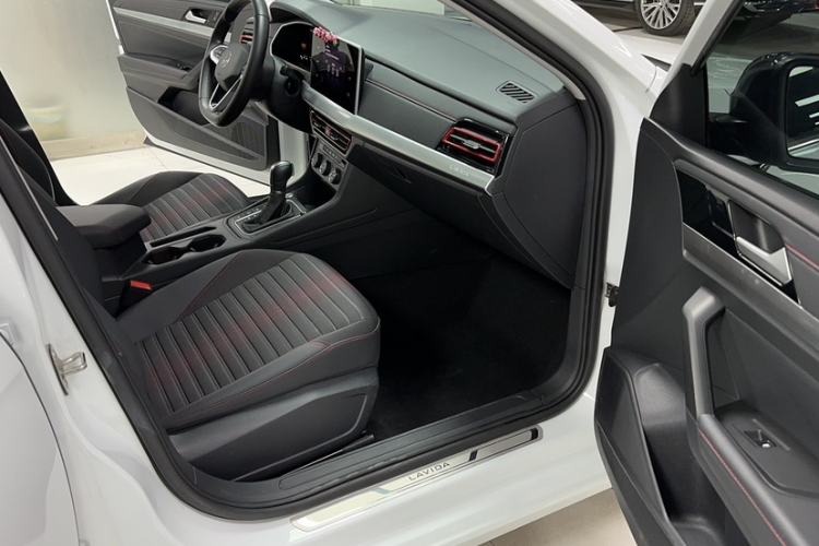 Used Volkswagen Lavida 2023 280TSI DSG Starry Sky Deluxe Edition
