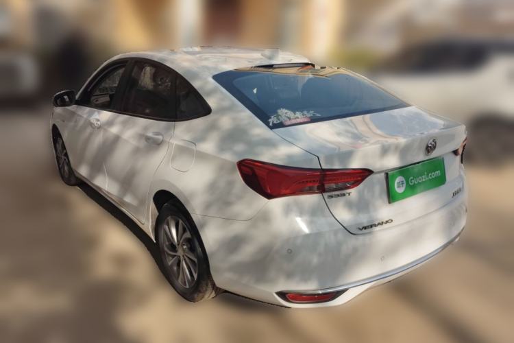 Used Buick Verano 2022 Pro 533T Enjoyment Edition