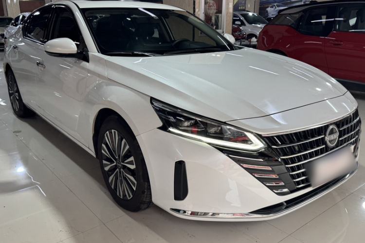 Used Nissan Teana 2024 2.0L XE Genuine Edition
