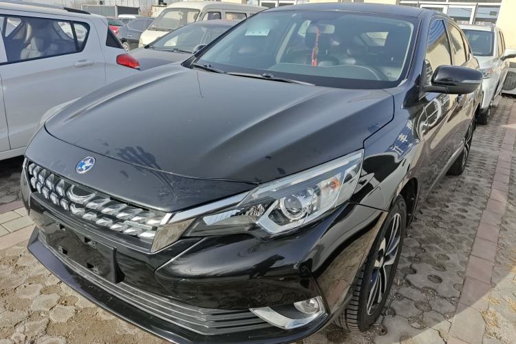 Used Venucia T90 2017 2.0L Manual ChenShang Edition
