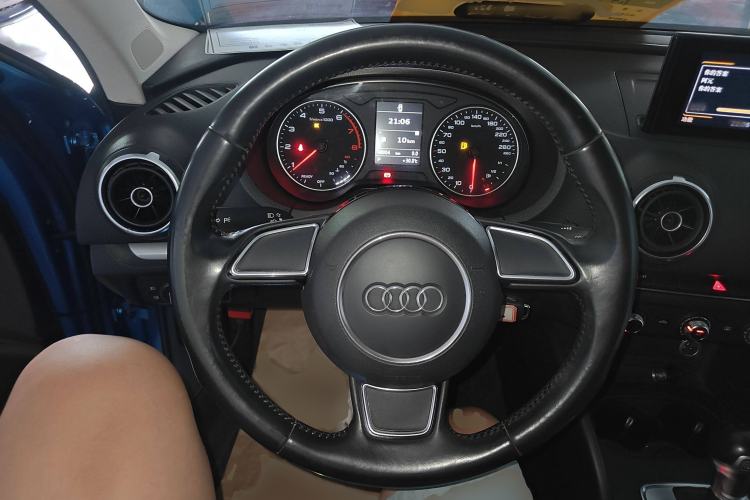 Used Audi A3 2016 Limousine 35 TFSI Ambition Edition