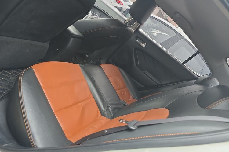 Used Kia K3 2017 1.6L Automatic 15th Anniversary Special Edition GLS