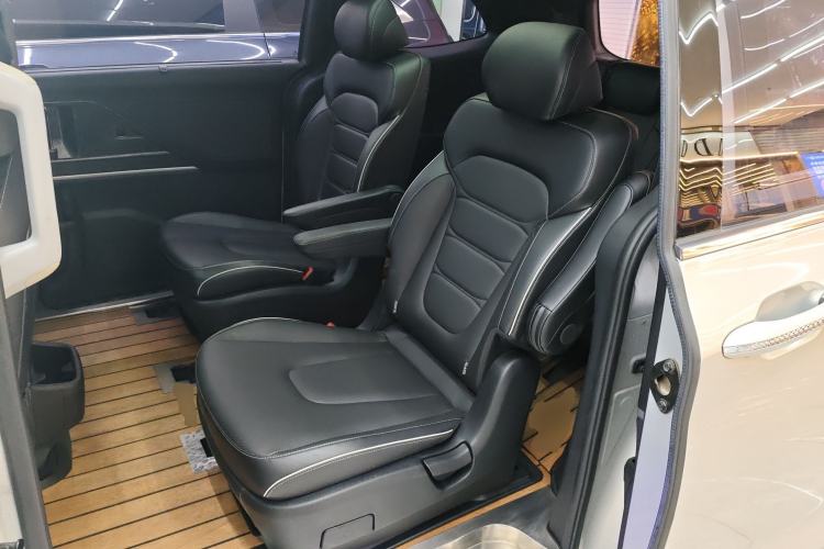 Used Hyundai Custo 2021 270TGDi Prestige LUX
