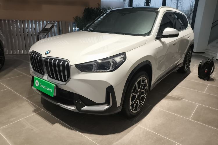 Used BMW X1 2023 sDrive25Li X Design Package