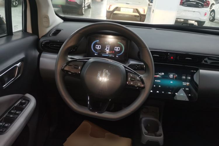 Used Leapmotor T03 2025 310 Comfort Edition
