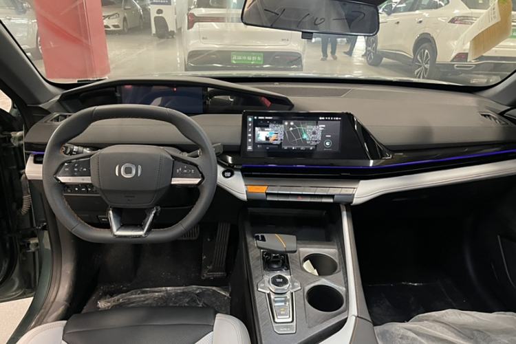 Used  A06 2023 Supreme Model