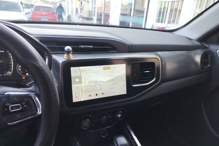 Used Chery Tiggo 8 2018 1.5 TCI Automatic Prestige 5-Seater