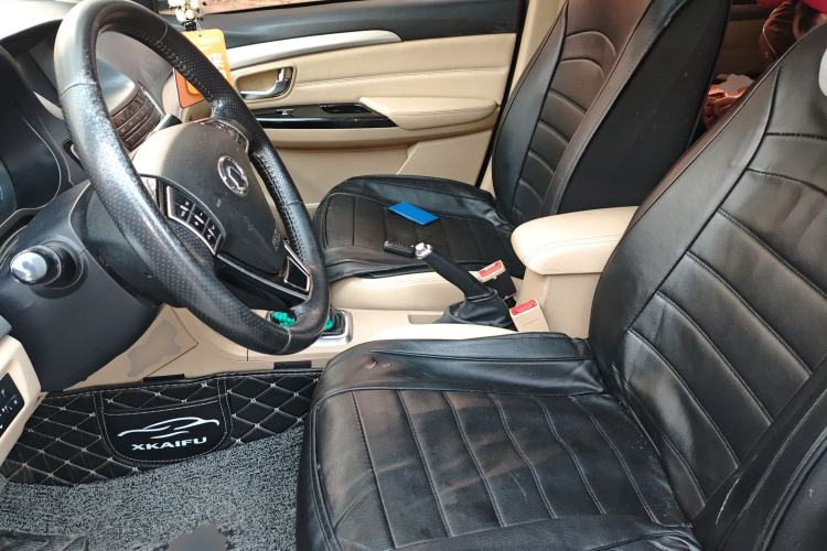 Used Great Wall C30 2016 1.5L Manual Luxury Model