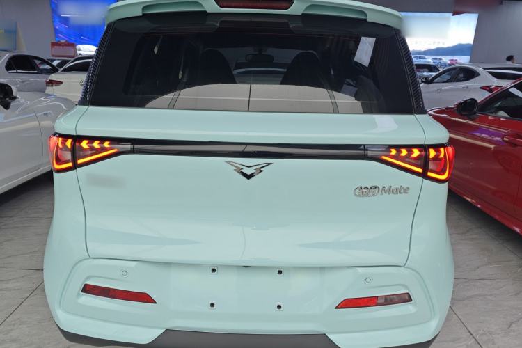 Used Cowin October 2025 Mate 410 km Surfing Edition
