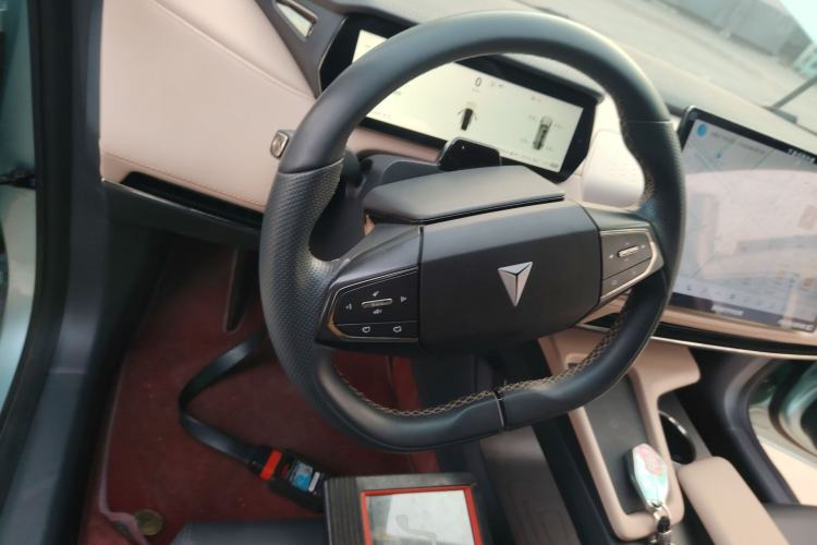 Used  SL03 2022 1.5L 1200 Extended-Range Version
