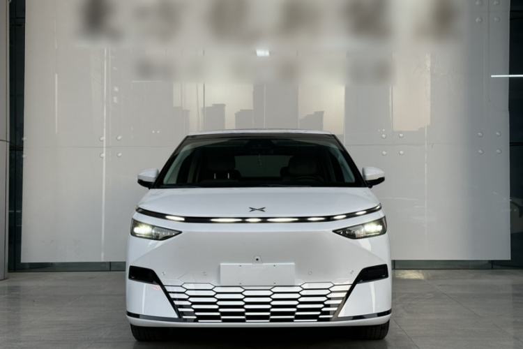 Used XPeng X9 2024 640 All-Wheel Drive High-Performance Max
