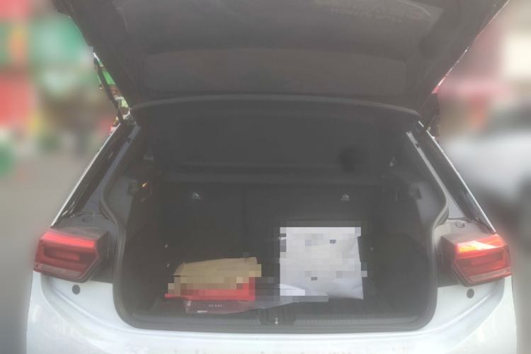 Used Volkswagen ID.3 2022 Active Pure Intelligent Enjoyment Edition
