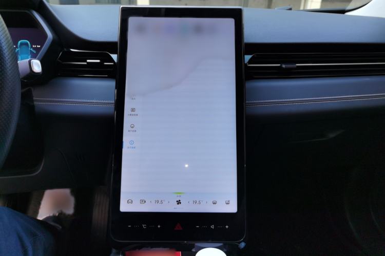 Used XPeng G3 2021 G3i 520G
