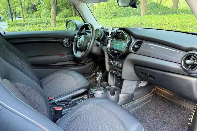 Used  MINI 2022 Updated 1.5T ONE
