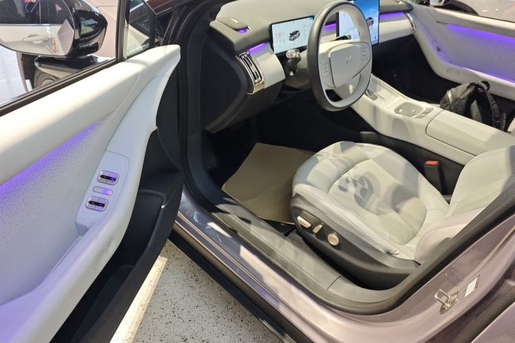 Used XPeng P7+ 2024 Long-Range Max
