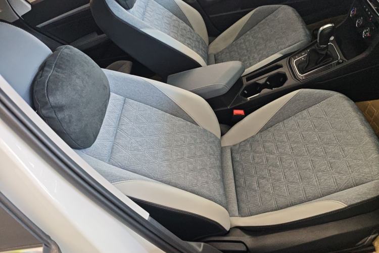 Used Volkswagen Lavida 2023 300TSI DSG Full-Comfort Edition
